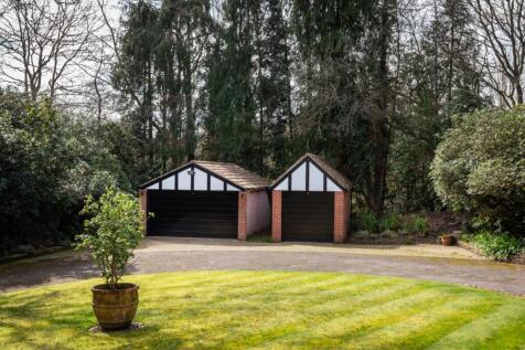 Garages