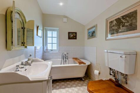 Annexe Bathroom