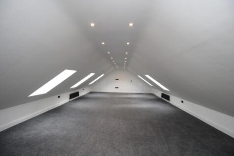 Mezzanine View 1