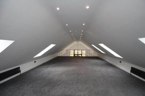 Mezzanine View 2