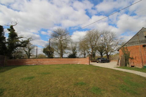 Front Garden/Parking