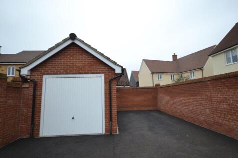 Garage and Parking