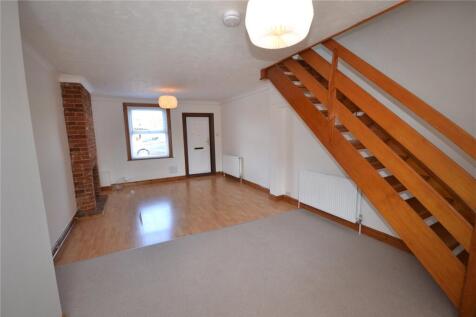 Living Room View 2