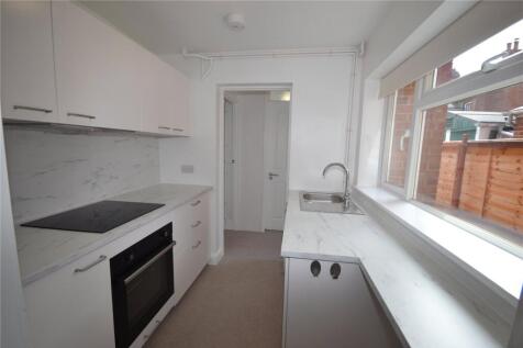 Kitchen View 1