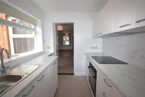 Kitchen View 2