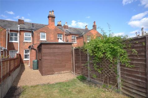 Garden View 2