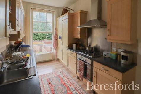 Kitchen View 1