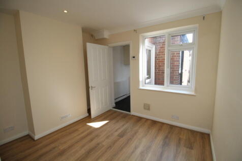 Dining Room View 1
