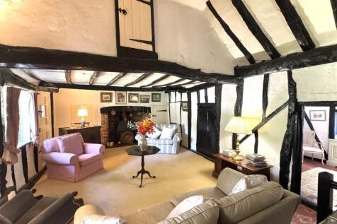 Lounge View 1