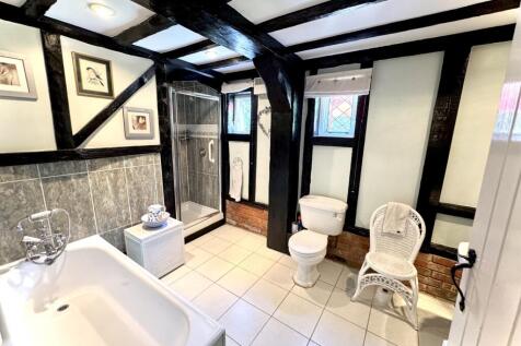 Bathroom View 1