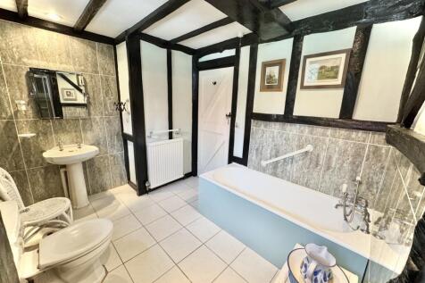 Bathroom View 2