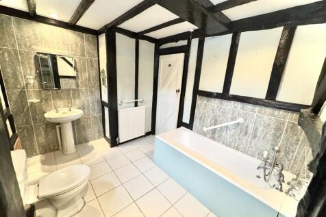 Bathroom View 1
