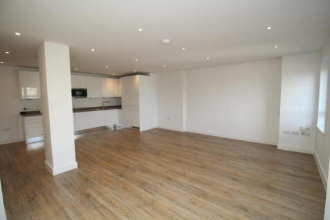 Living Area Overview