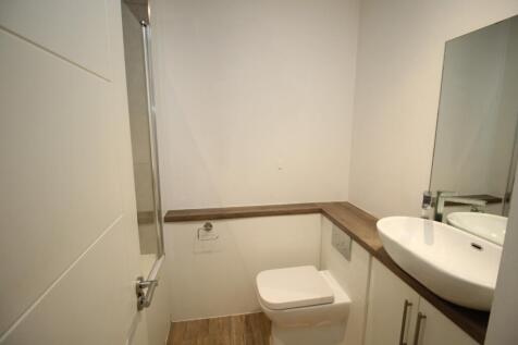 Bathroom View 1