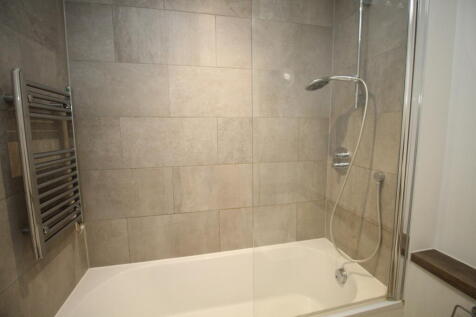 Bathroom View 2