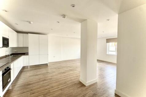 Living Area View 2
