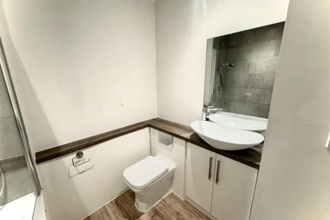 Bathroom View 1