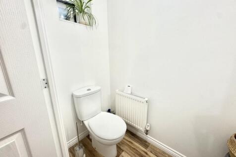 Ground Floor WC