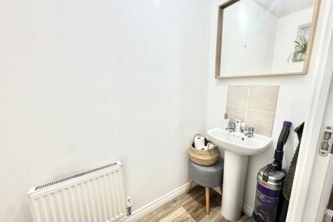 Ground Floor WC