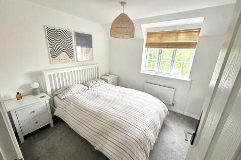 Bedroom One View 1