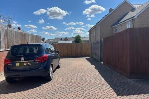 Parking Area