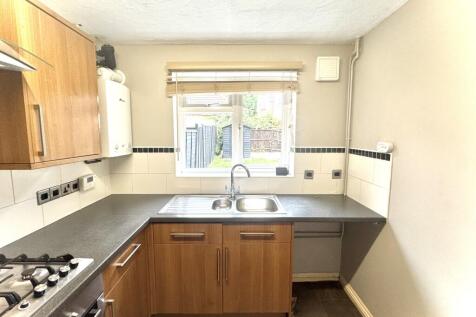 Kitchen View 2