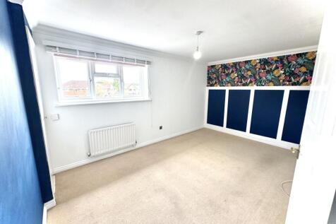 Bedroom 1 View 1