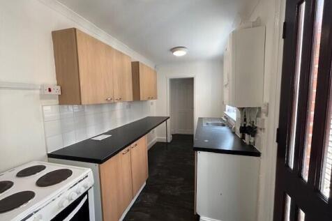 Kitchen View 1