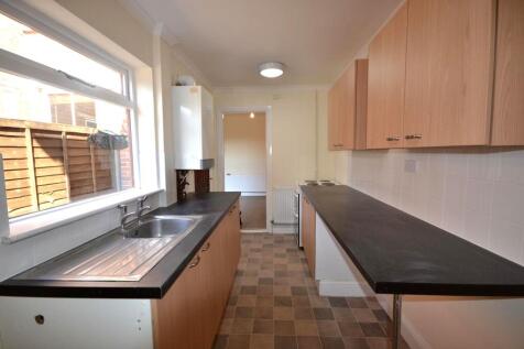 Kitchen View 2