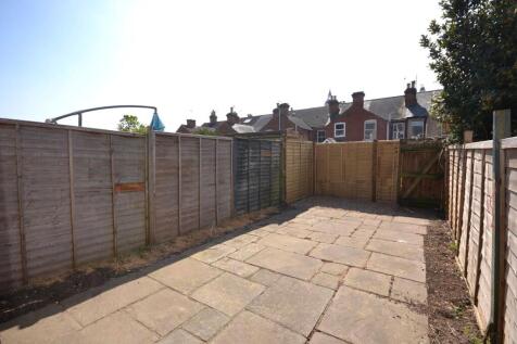 Garden View 1