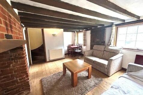 Living Room View 2