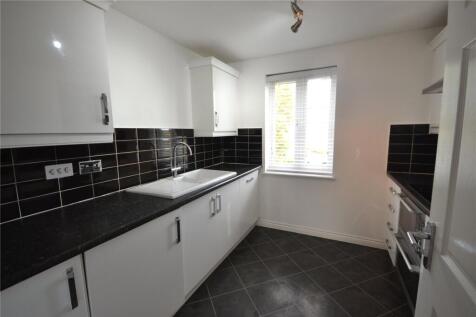 Kitchen View 1