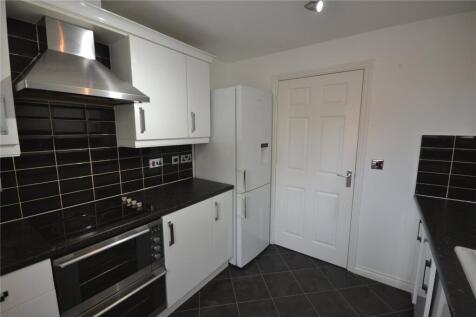 Kitchen View 2