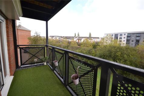 Balcony View 2