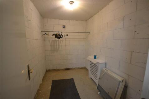 Storage Room