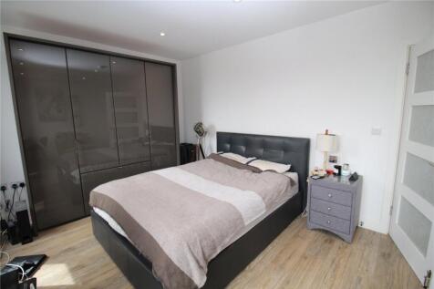 Bedroom One View 1