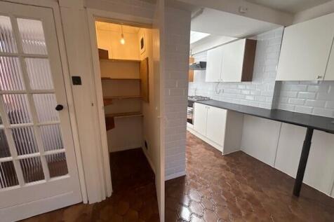 Larder