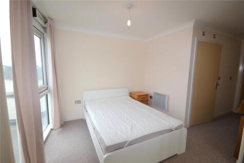 Bedroom One View 1