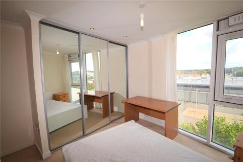 Bedroom One View 2