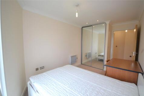 Bedroom Two View 2