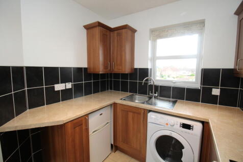 Kitchen View 2