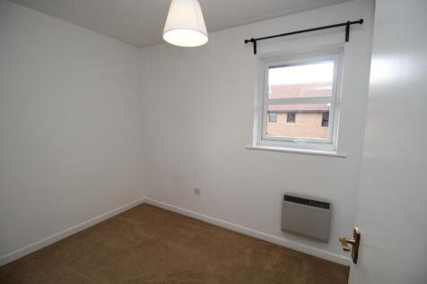 Bedroom Two View 1