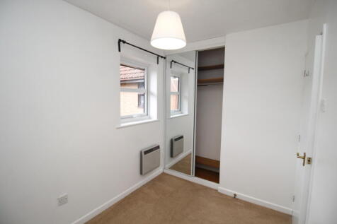 Bedroom Two View 2