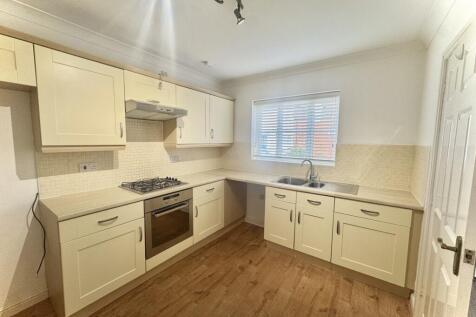 Kitchen View 2