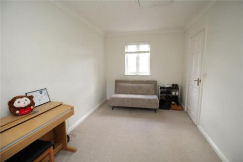 Bedroom Two View 1