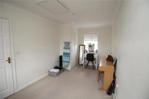 Bedroom Two View 2