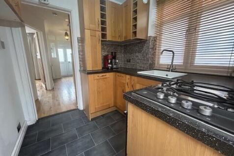 Kitchen View 2