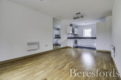 Living Area View 2