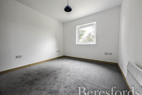 Bedroom Two View 1