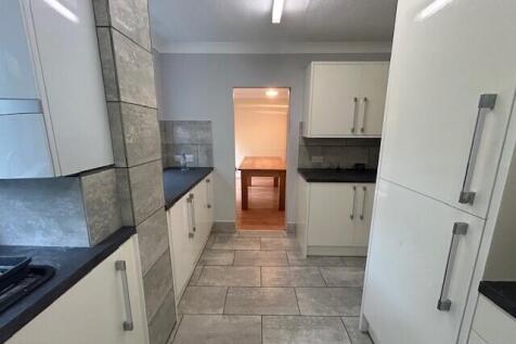 Kitchen View 2